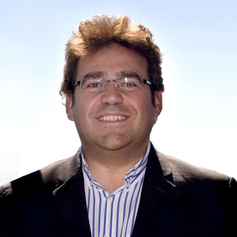 Frédéric ALBINET